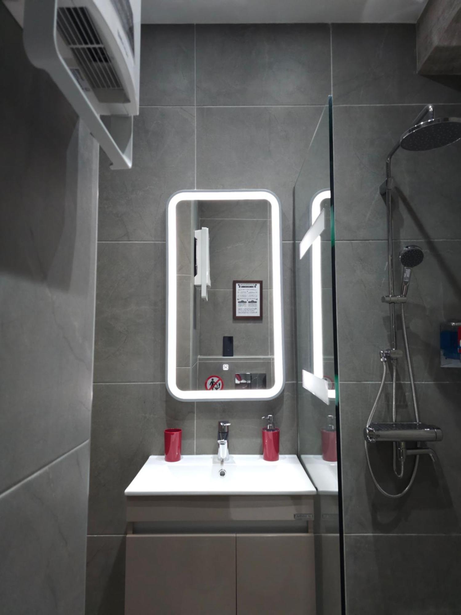 Dione Luxury Business In The Heart Of דירה אתונה