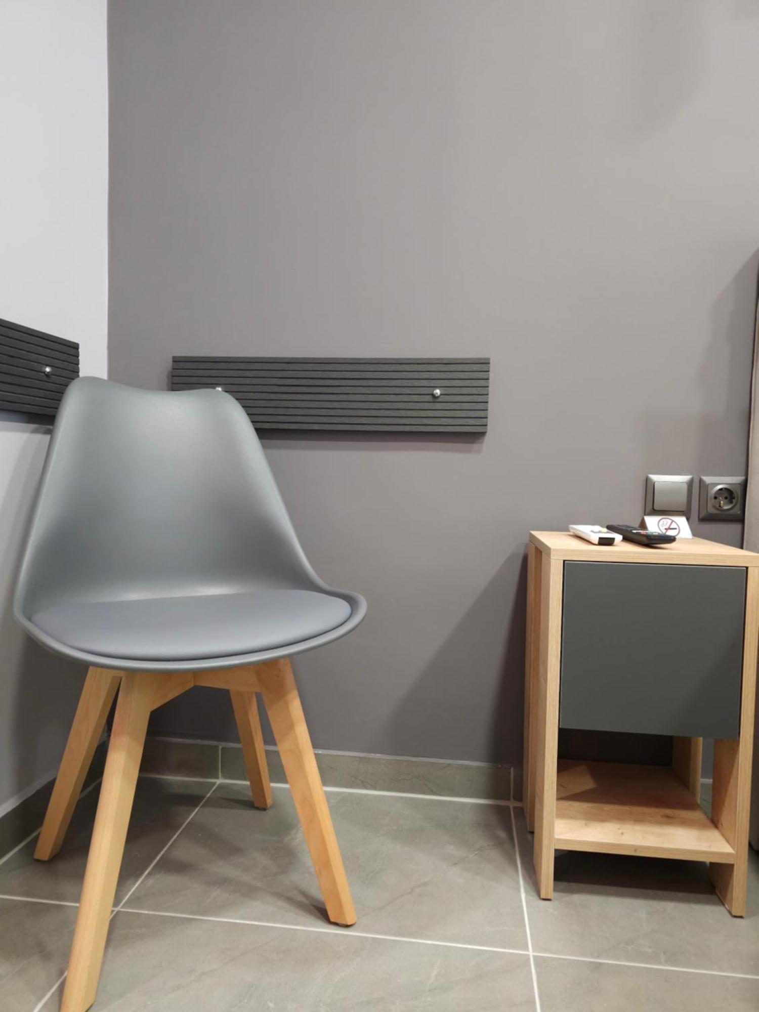 דירה Dione Luxury Business In The Heart Of אתונה