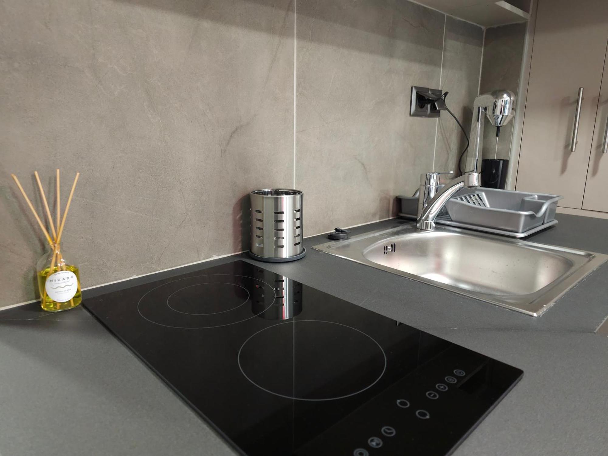 Dione Luxury Business In The Heart Of דירה אתונה