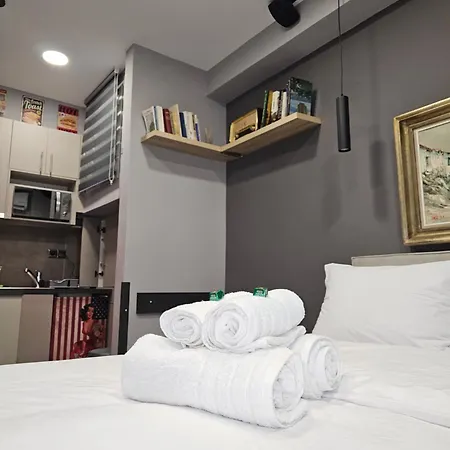 Dione Luxury Business Suite In The Heart Of Athens Exterior photo